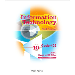 Headword Information Technology code 402 - 10