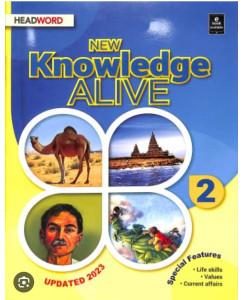 Headword New Knowledge Alive 2