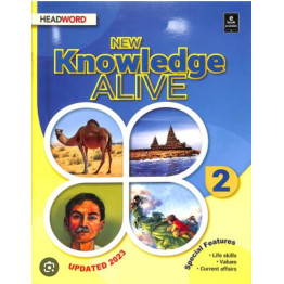 Headword New Knowledge Alive 2