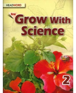Headword New Grow With Science Class - 2