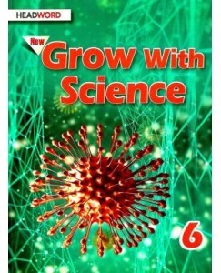 Headword New Grow With Science Class - 6
