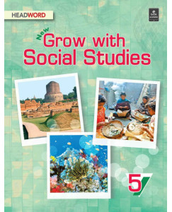 Headword Grow with social studies-5