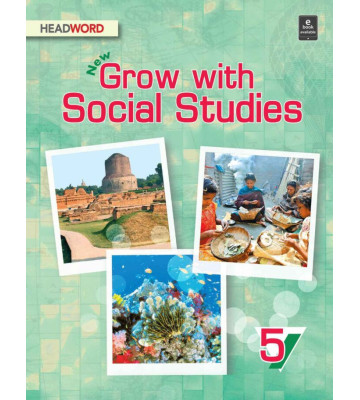 Headword Grow with social studies-5