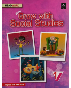 Headword Grow with Social Studies -1