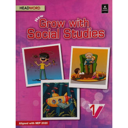 Headword Grow with Social Studies -1