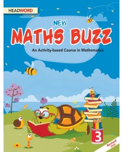 Headword New Maths Buzz 3