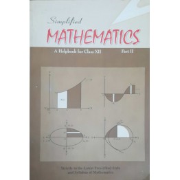 Manak Mathematics Part 2 Helpbook - 12