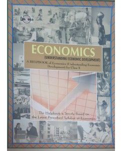 Lakshya Understanding Economic Development Helpbook - 10
