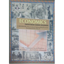 Lakshya Understanding Economic Development Helpbook - 10
