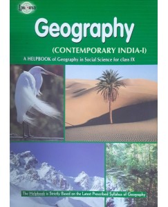 Lakshya Contemporary India 1 Helpbook - 9