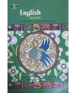 Lakshya Hornbill English Helpbook - 11