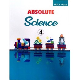 Absolute Science - 4
