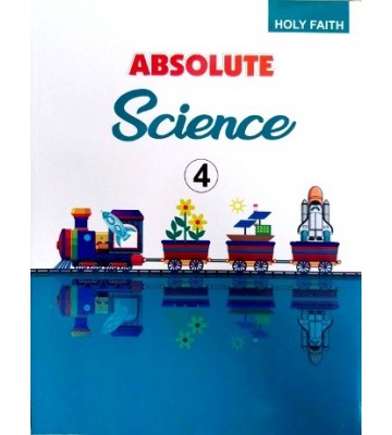 Absolute Science - 4