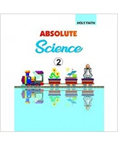 Absolute Science - 2