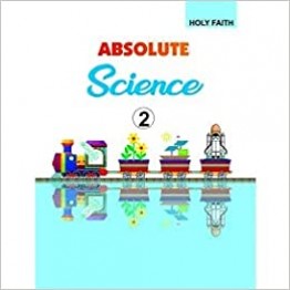 Absolute Science - 2