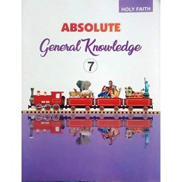 Absolute General knowledge - 7