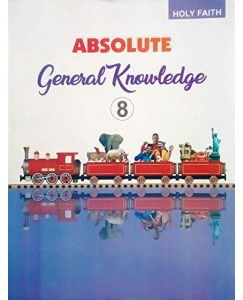 Absolute General knowledge - 8