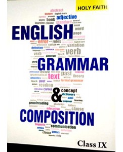 English Grammar & Composition - 9