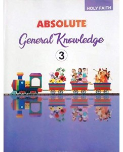 Absolute General knowledge - 3