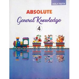 Absolute General knowledge - 4