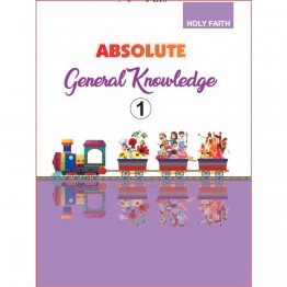 Absolute General knowledge - 1