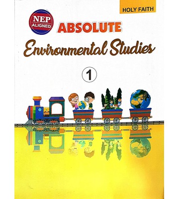 Absolute Environmental Studies - 1