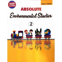 Absolute Environmental Studies - 2