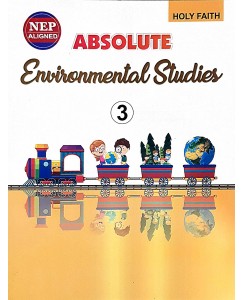 Absolute Environmental Studies - 3