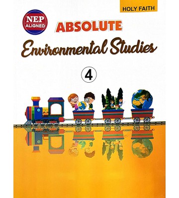 Absolute Environmental Studies - 4