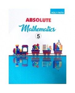 Absolute Mathematics - 5