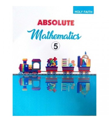 Absolute Mathematics Class - 5