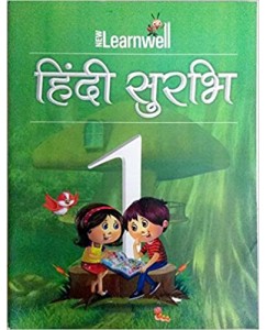 Learnwell Hindi Surabhi class - 1