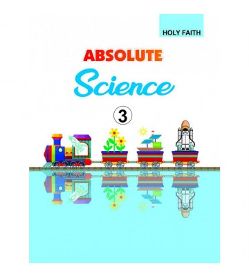 Absolute Science - 3