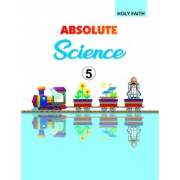 Absolute Science - 5