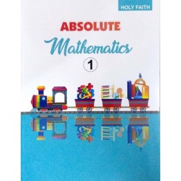 Absolute Mathematics - 1