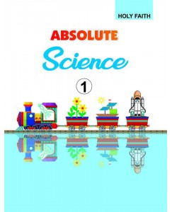 Absolute Science - 1