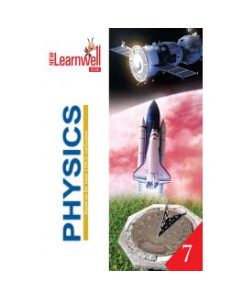HF New Learnwell ICSE Physics - 7