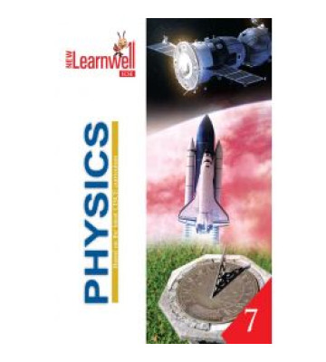 HF New Learnwell ICSE Physics - 7
