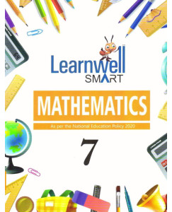 HF Learnwell Smart Mathematics - 7