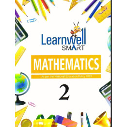 HF Learnwell Smart Mathematics - 2