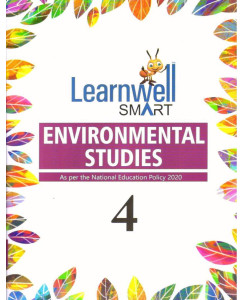 Holy Faith Learnwell Smart Environmental Studies - 4