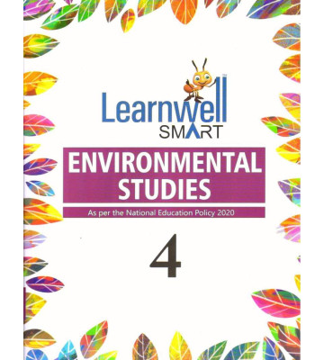 Holy Faith Learnwell Smart Environmental Studies - 4