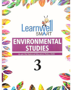 Holy Faith Learnwell Smart Environmental Studies - 3