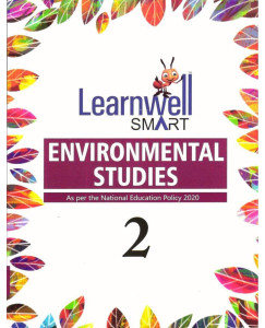 Holy Faith Learnwell Smart Environmental Studies - 2