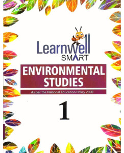 Holy Faith Learnwell Smart Environmental Studies - 1
