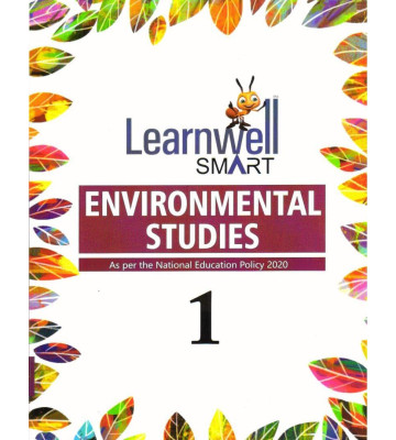 Holy Faith Learnwell Smart Environmental Studies - 1