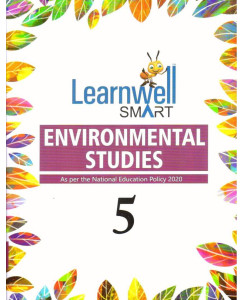 Holy Faith Learnwell Smart Environmental Studies - 5