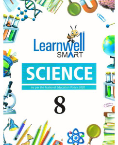 Holy Faith Learnwell Smart Science - 8