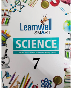Holy Faith Learnwell Smart Science - 7