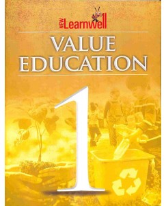 New Learnwell Value Education - 1